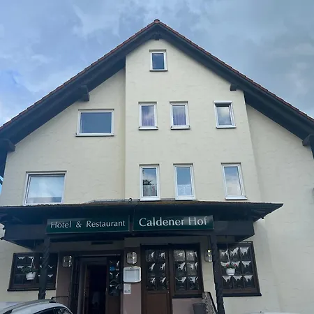 Caldener Hof Hotel